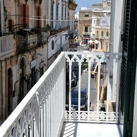 Casa Baldassarre Ostuni Ngoại thất bức ảnh
