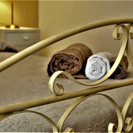 Casa Baldassarre Ostuni Ngoại thất bức ảnh