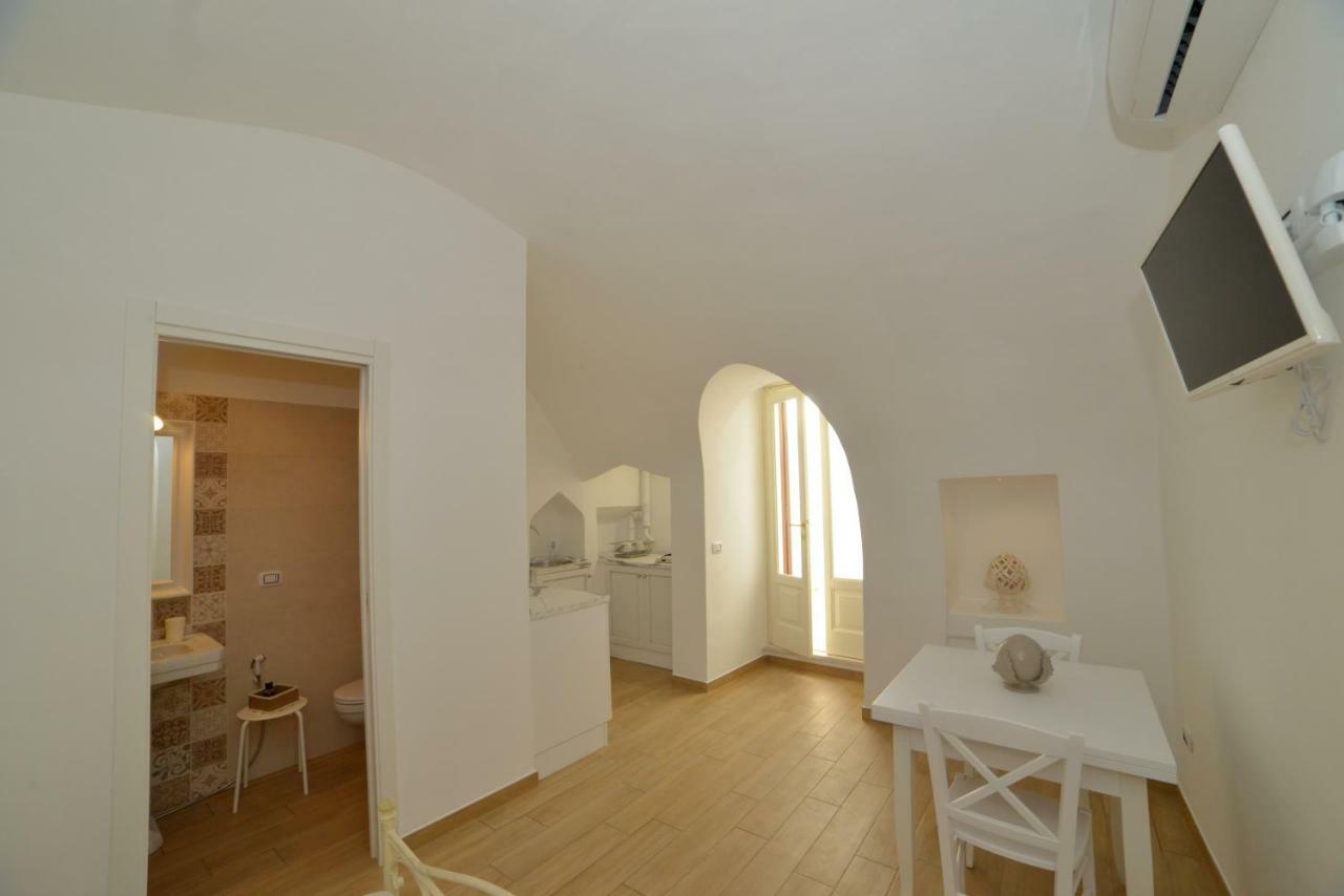 Casa Baldassarre Ostuni Ngoại thất bức ảnh