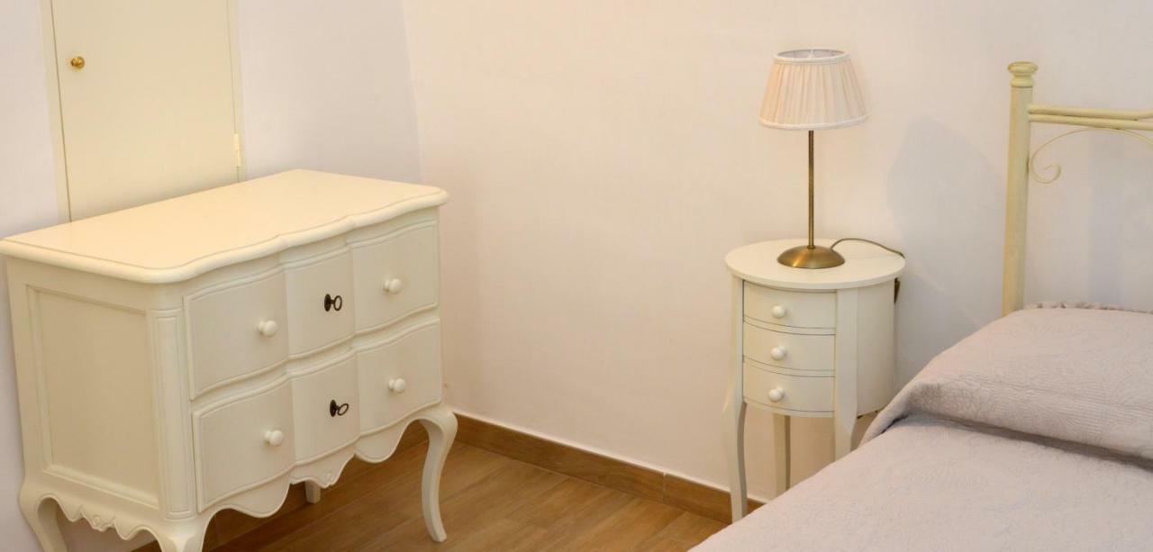 Casa Baldassarre Ostuni Ngoại thất bức ảnh