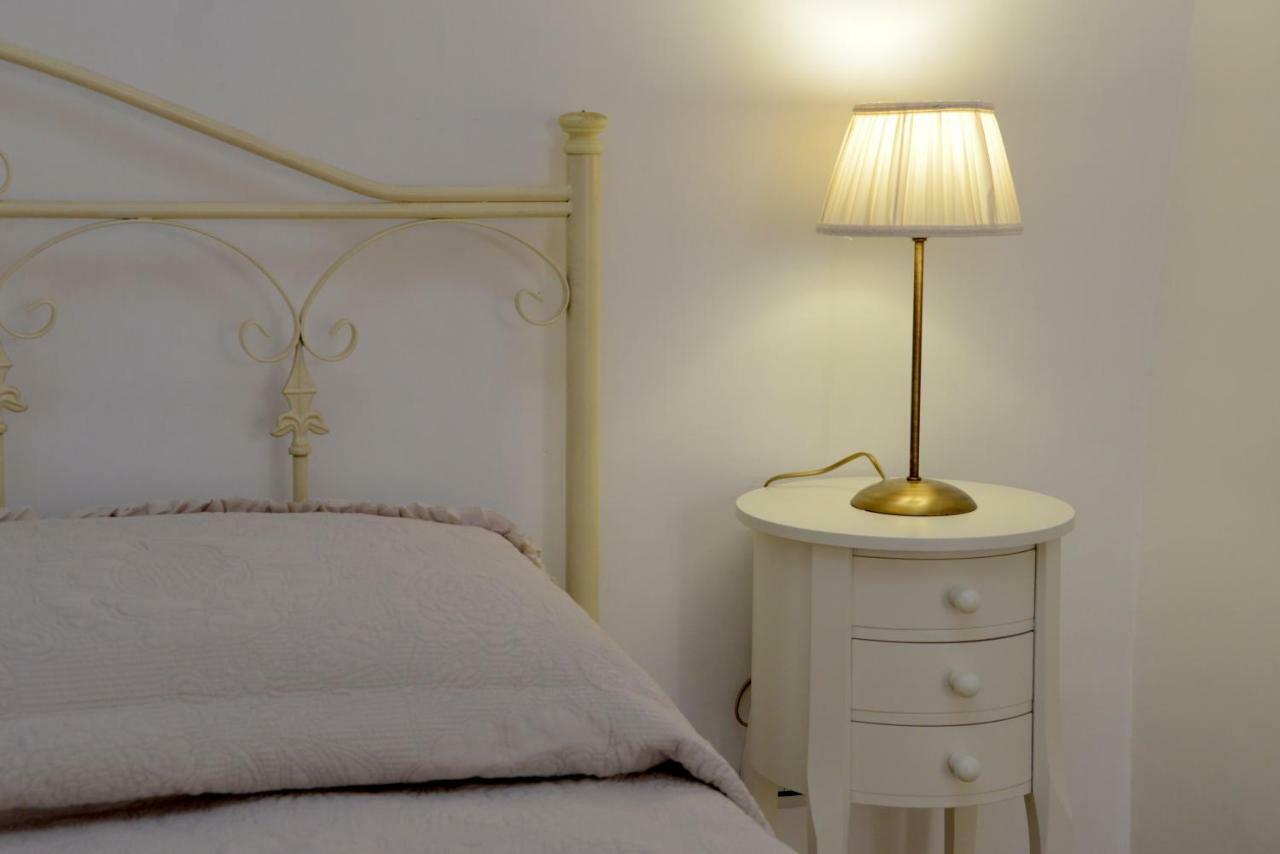 Casa Baldassarre Ostuni Ngoại thất bức ảnh