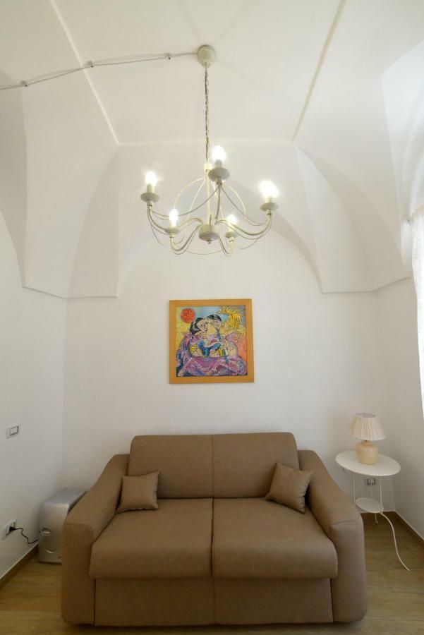 Casa Baldassarre Ostuni Ngoại thất bức ảnh