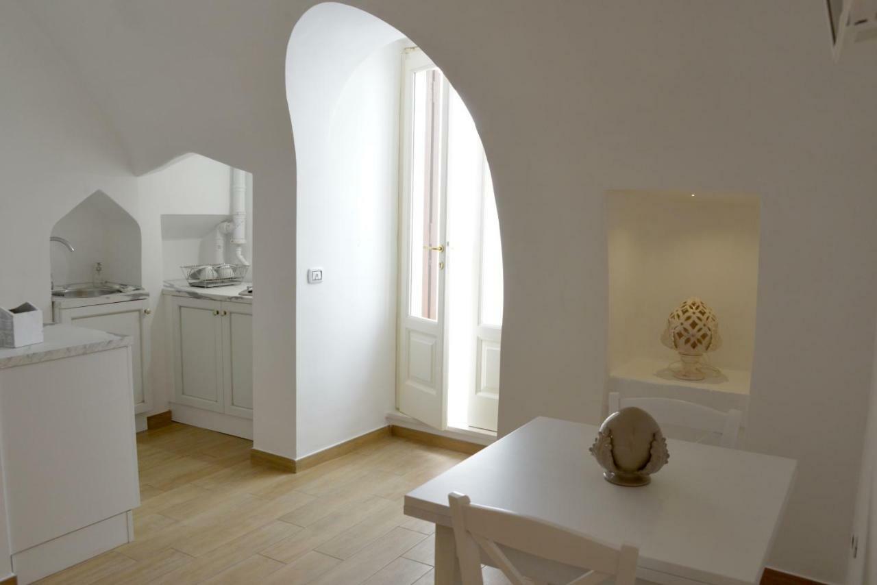 Casa Baldassarre Ostuni Ngoại thất bức ảnh