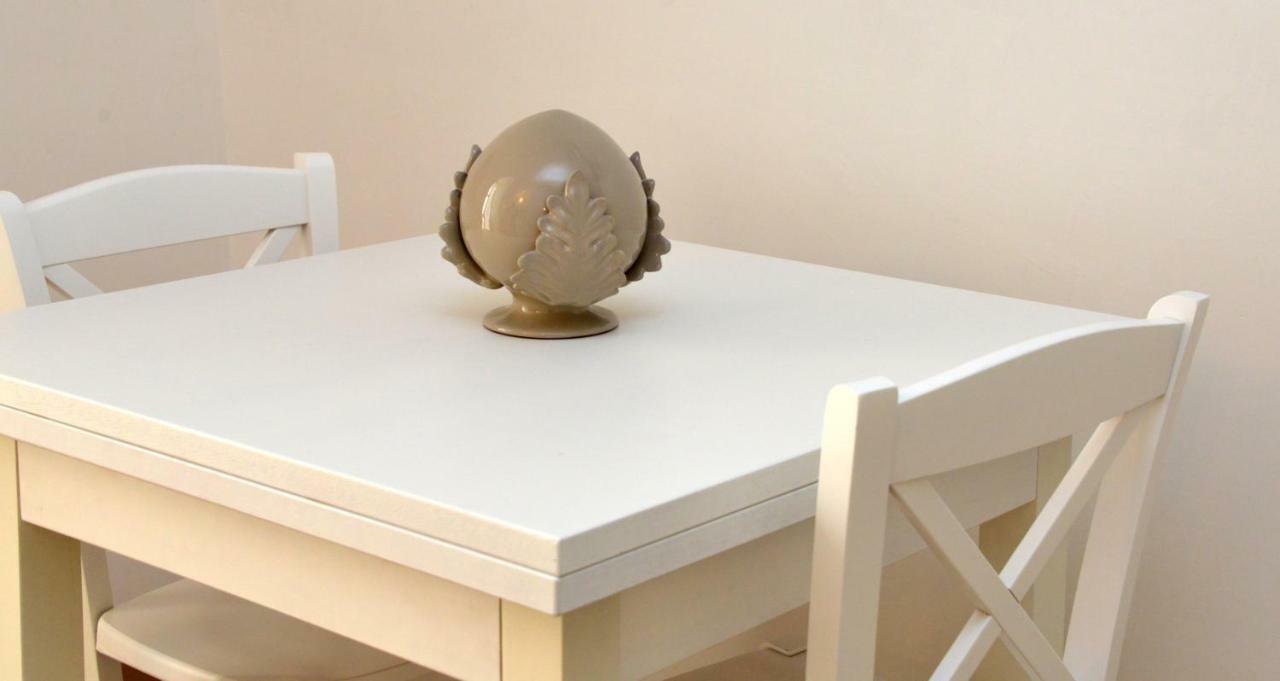 Casa Baldassarre Ostuni Ngoại thất bức ảnh