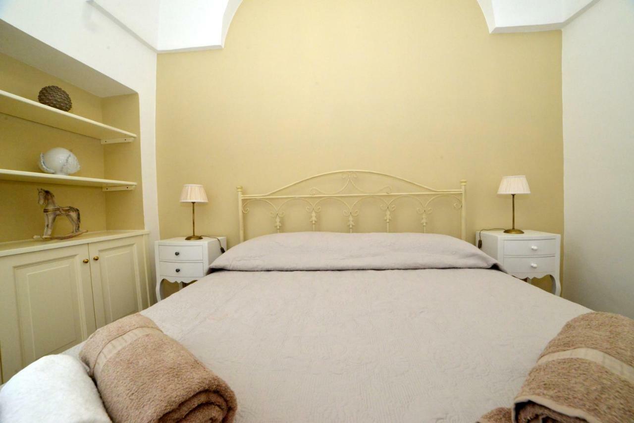 Casa Baldassarre Ostuni Ngoại thất bức ảnh