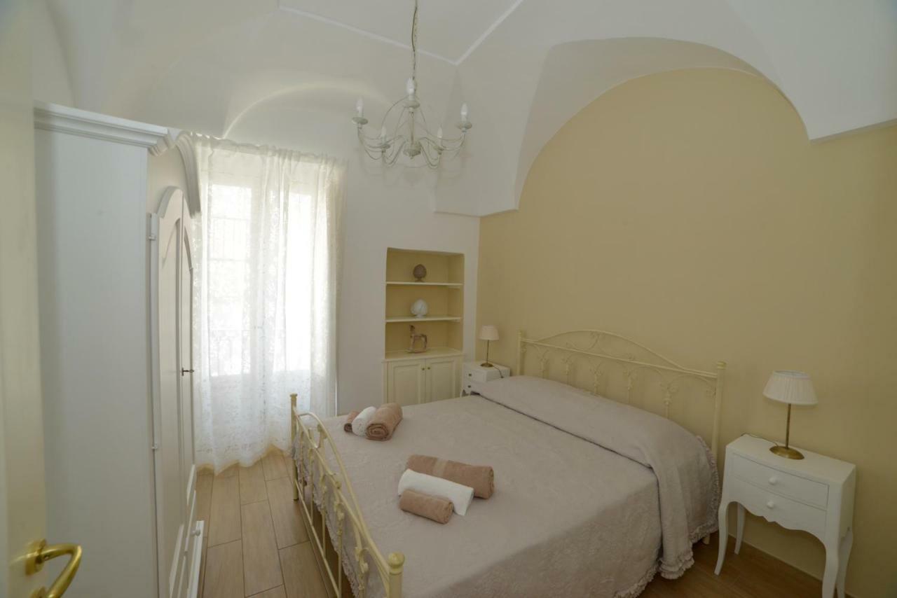Casa Baldassarre Ostuni Ngoại thất bức ảnh
