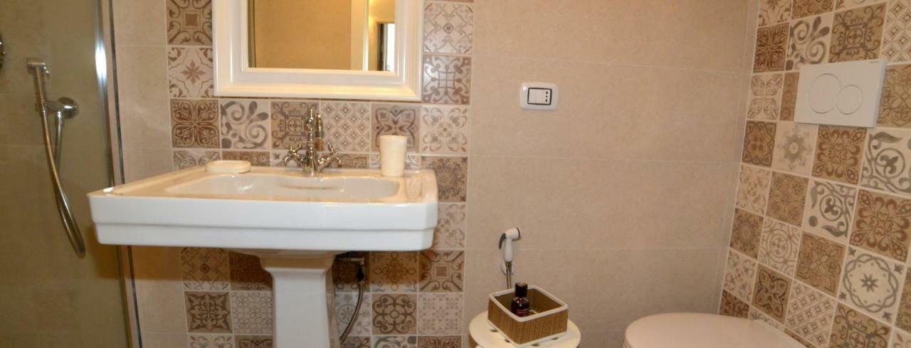 Casa Baldassarre Ostuni Ngoại thất bức ảnh