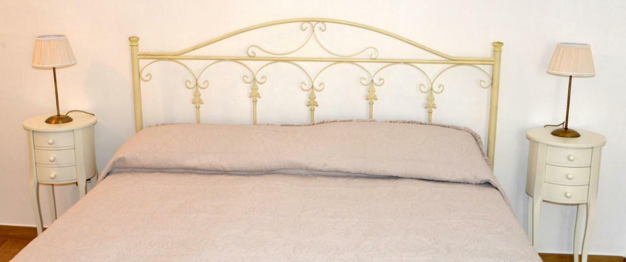 Casa Baldassarre Ostuni Ngoại thất bức ảnh