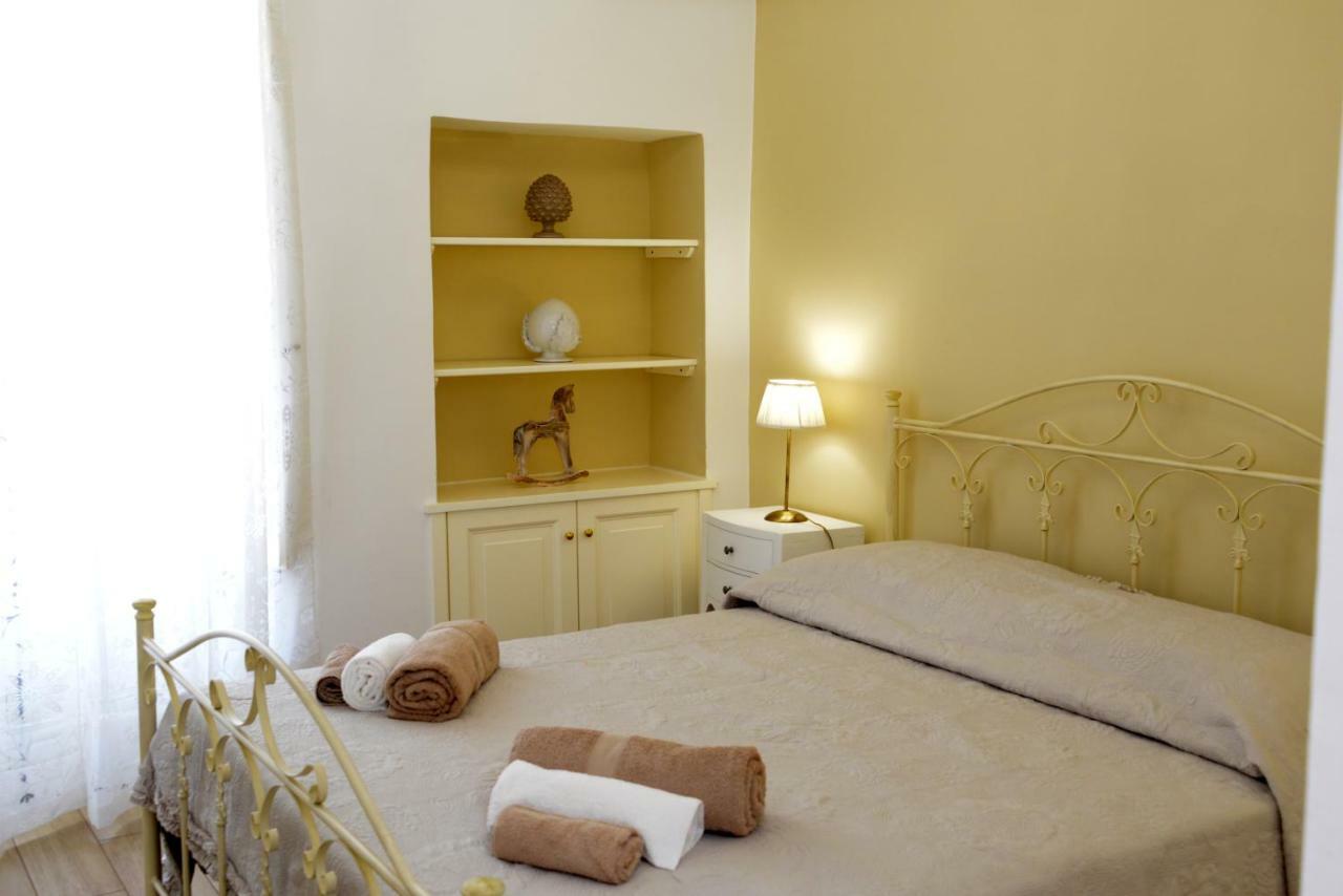 Casa Baldassarre Ostuni Ngoại thất bức ảnh