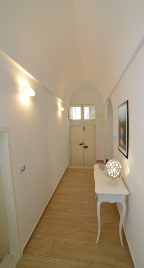 Casa Baldassarre Ostuni Ngoại thất bức ảnh