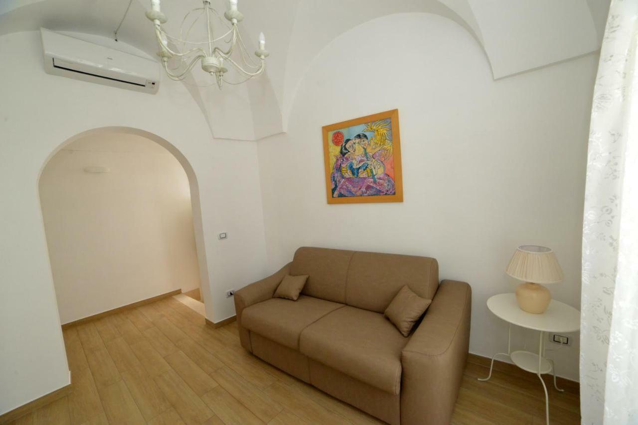 Casa Baldassarre Ostuni Ngoại thất bức ảnh