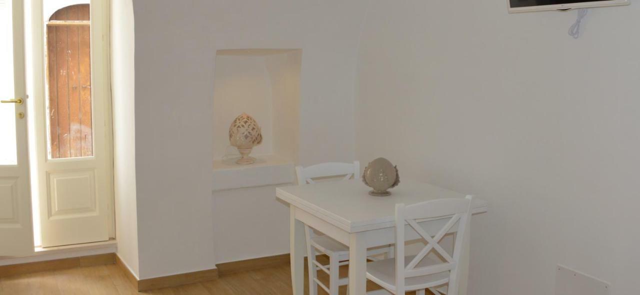 Casa Baldassarre Ostuni Ngoại thất bức ảnh
