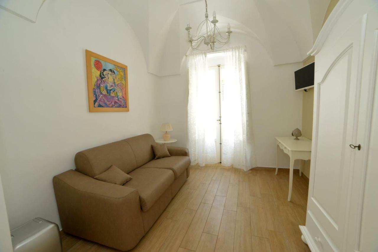 Casa Baldassarre Ostuni Ngoại thất bức ảnh