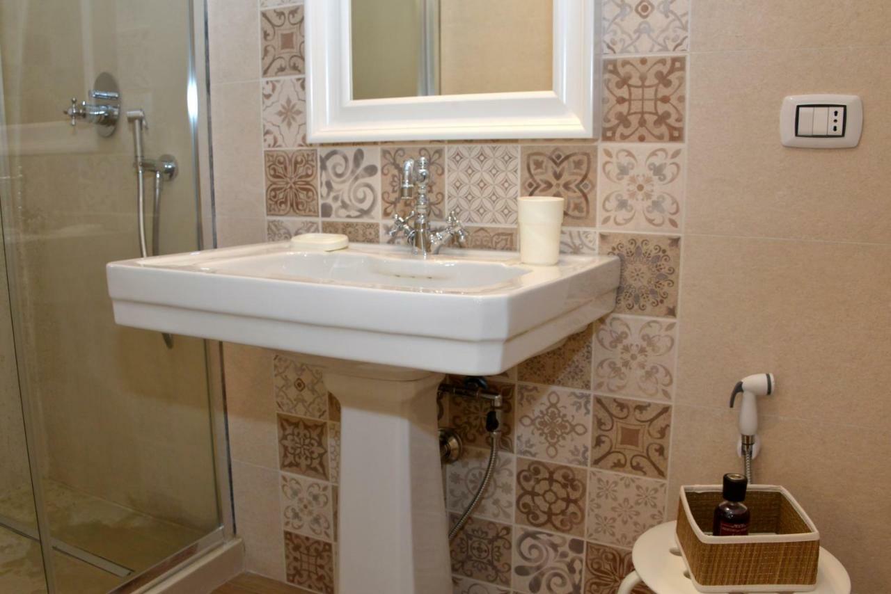 Casa Baldassarre Ostuni Ngoại thất bức ảnh