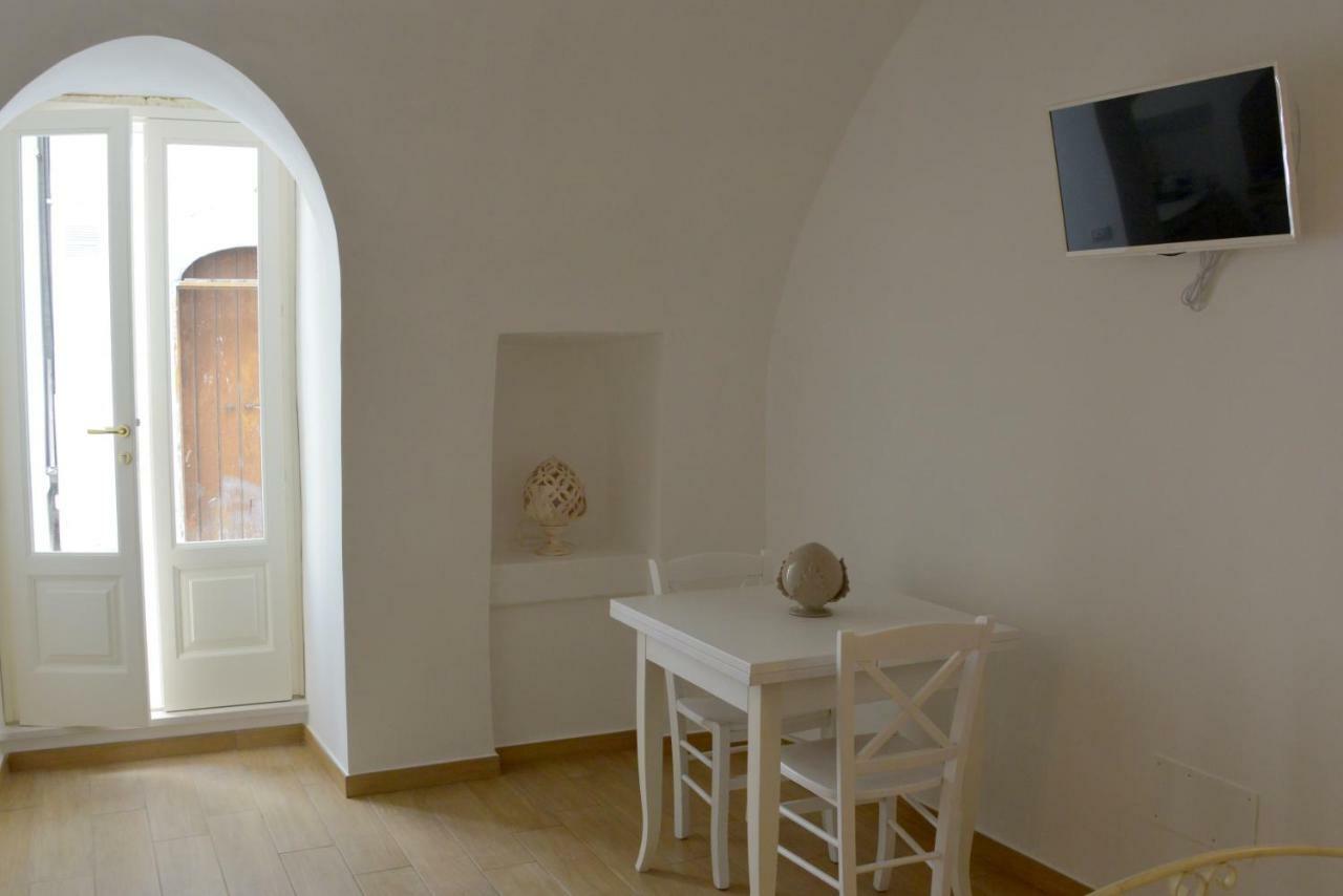 Casa Baldassarre Ostuni Ngoại thất bức ảnh