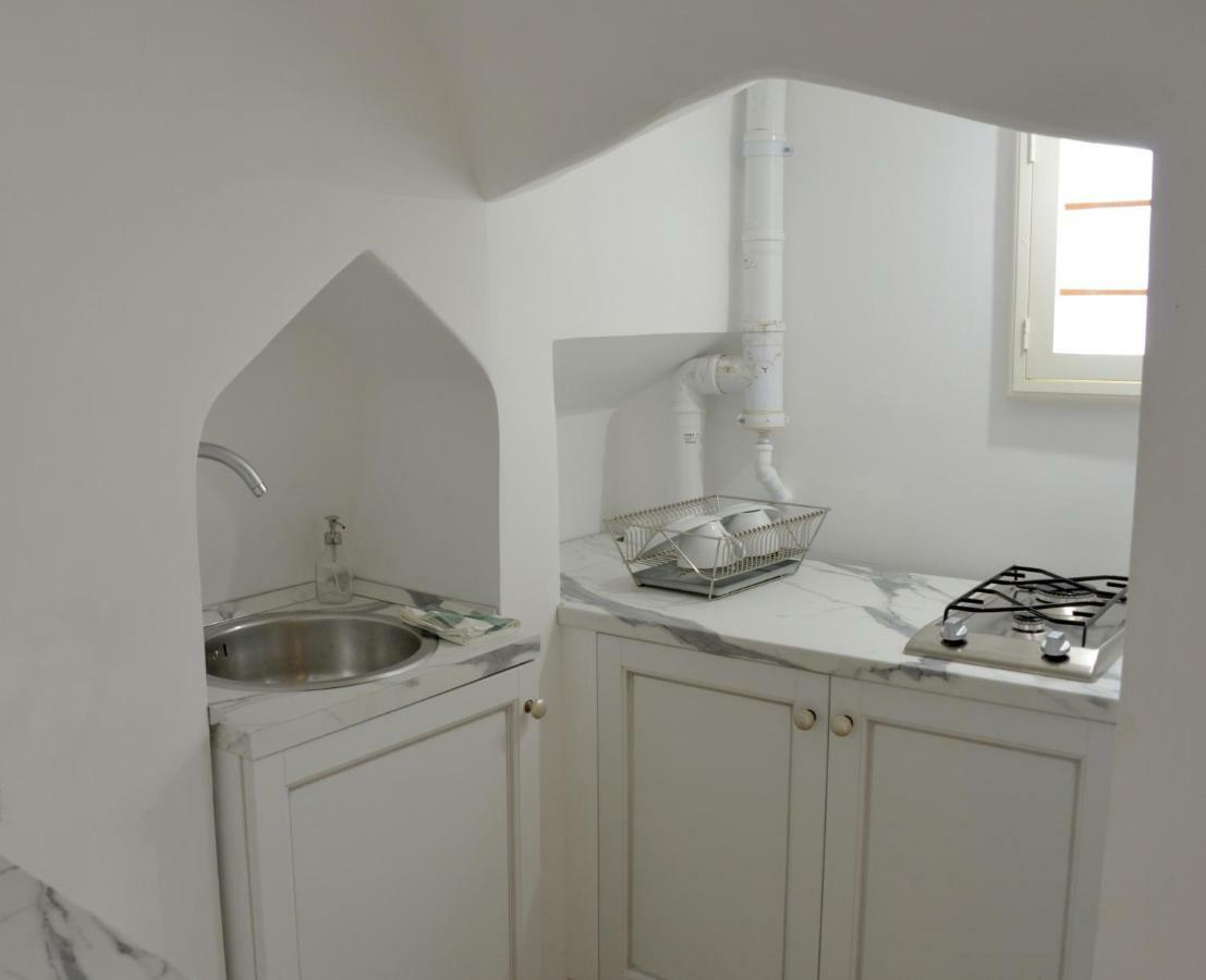 Casa Baldassarre Ostuni Ngoại thất bức ảnh