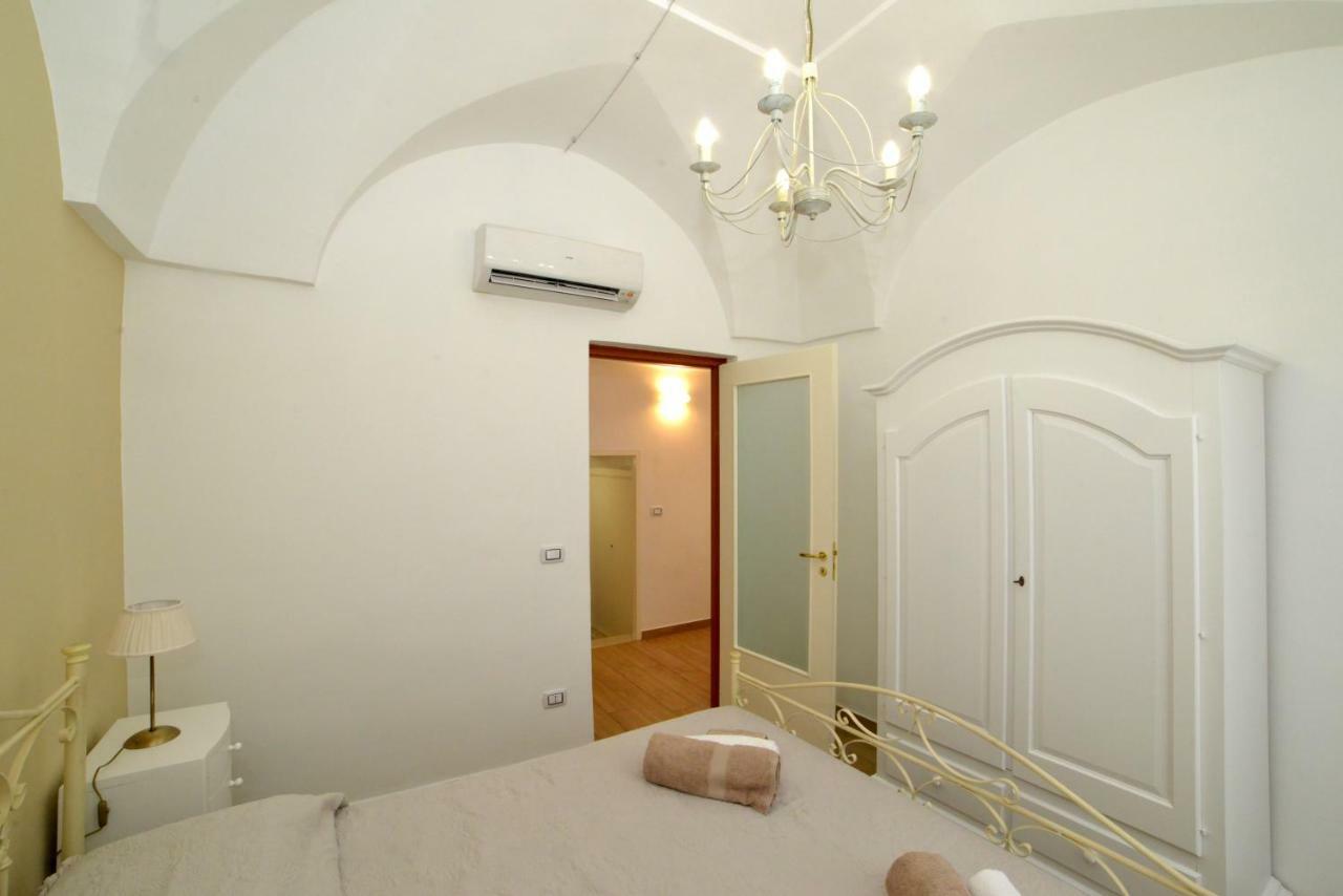 Casa Baldassarre Ostuni Ngoại thất bức ảnh