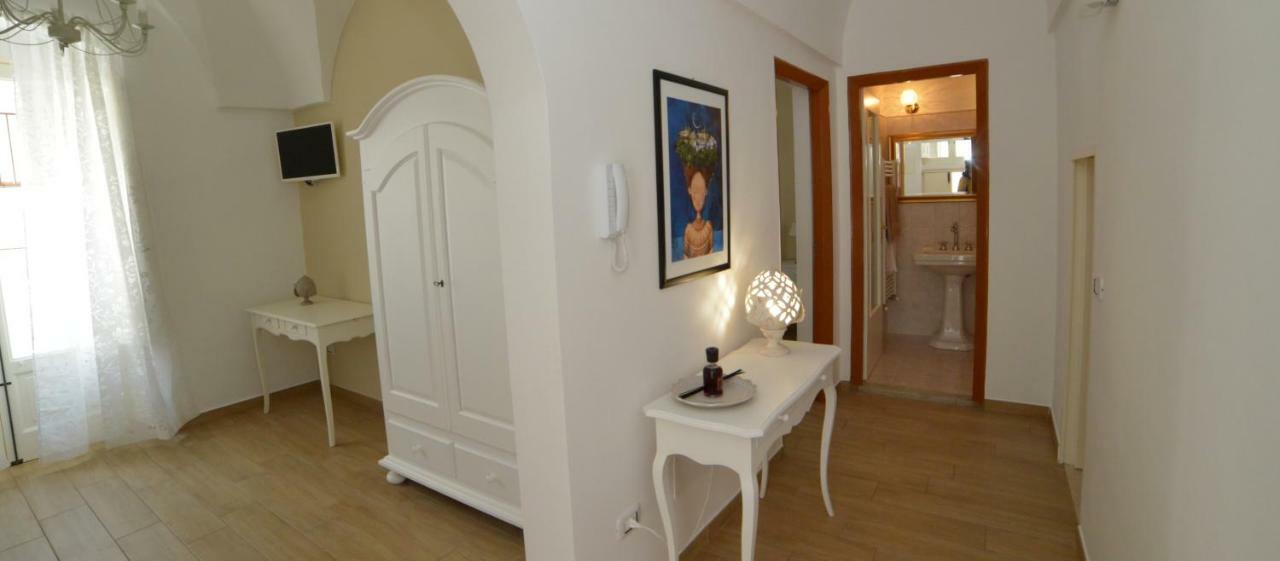 Casa Baldassarre Ostuni Ngoại thất bức ảnh