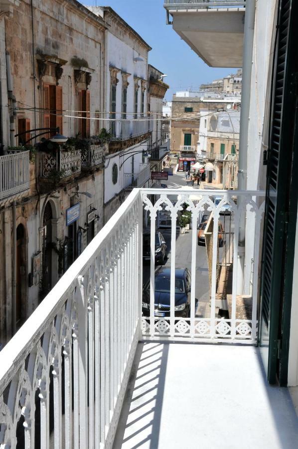 Casa Baldassarre Ostuni Ngoại thất bức ảnh