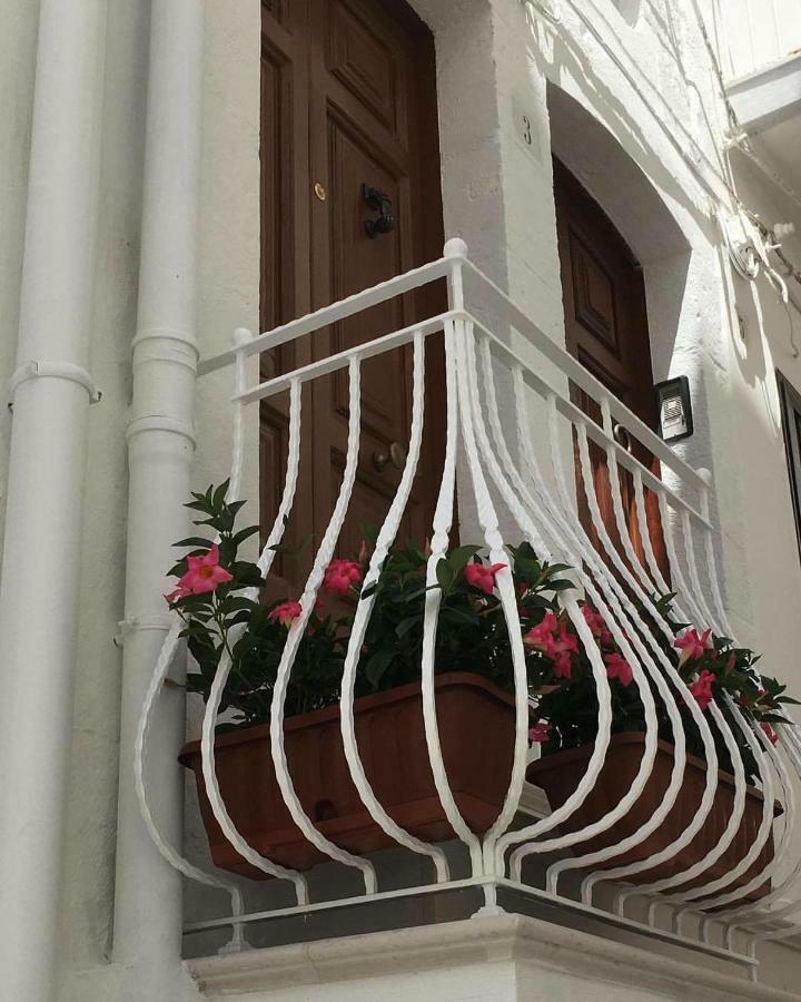 Casa Baldassarre Ostuni Ngoại thất bức ảnh